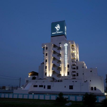 Hotel Sweet Season-L Ginan Exterior foto